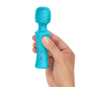 Ultra Wand Mini Turquoise