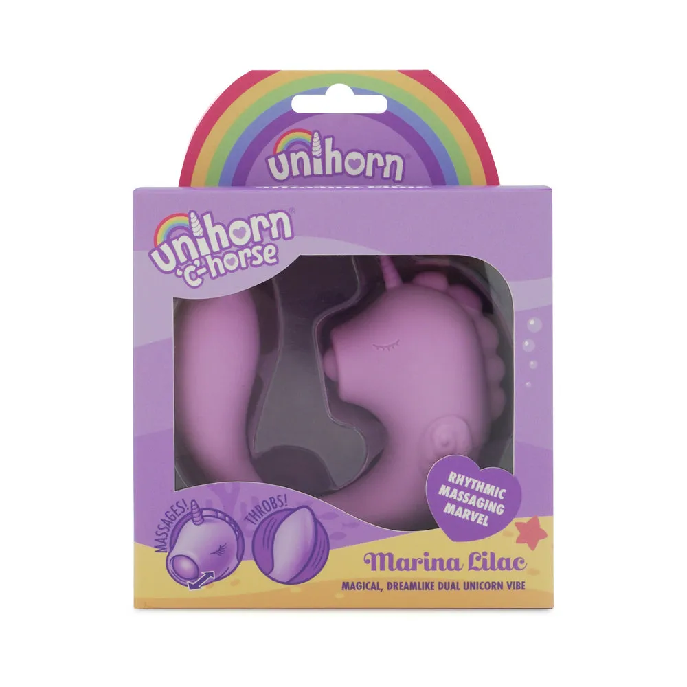 Unihorn C Horse Marina Lilac