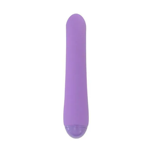 Vibe Therapy - Tri Vibrator (Purple)