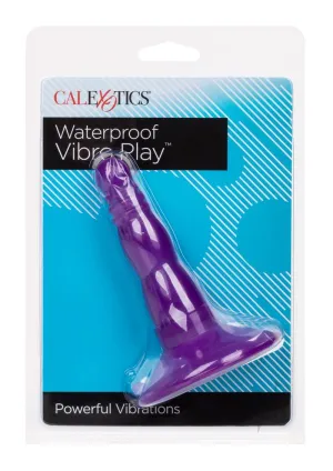 Vibro Play - Purple