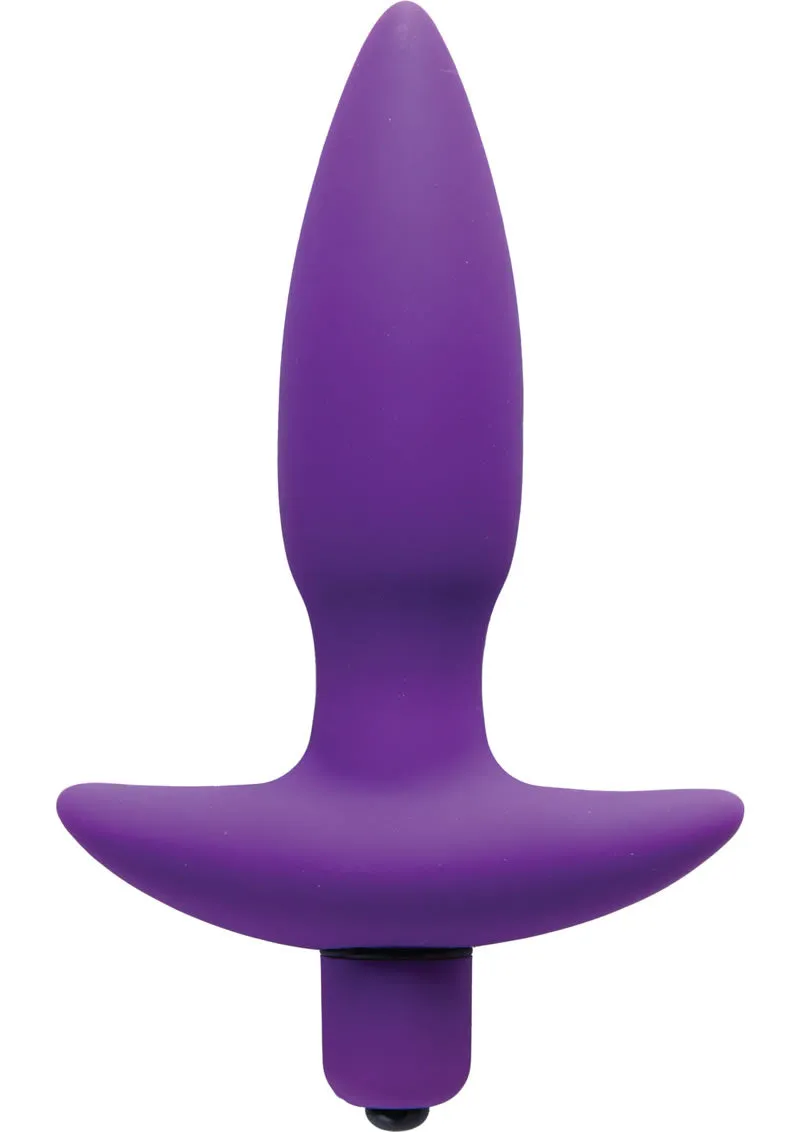 Vogue Aria Vibrating Anal Plug Petite