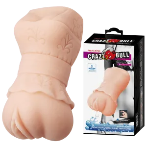Water Activated 3D Vagina