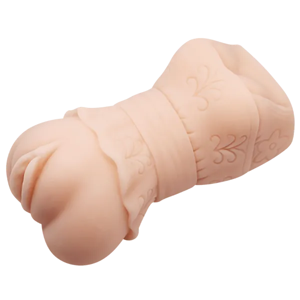 Water Activated 3D Vagina