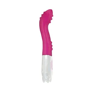 Wet Dreams Snake Charmer Pleasure Vibe Pink