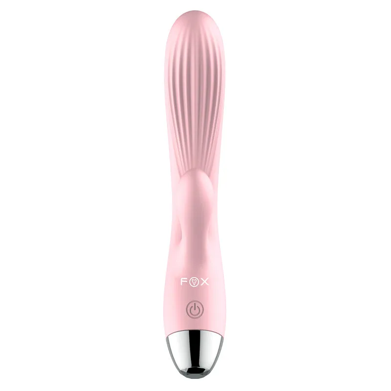 Wild Gspot Vibrator 10 Speeds Dildo Anal Clit Vibrator